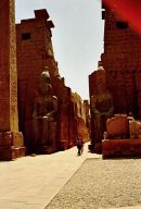Luxor Temple, Luxor